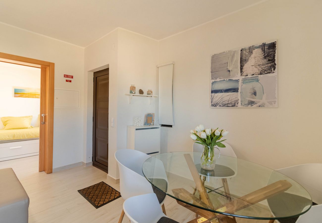 Apartamento em Alvor - Apartamento Alvorada - A037