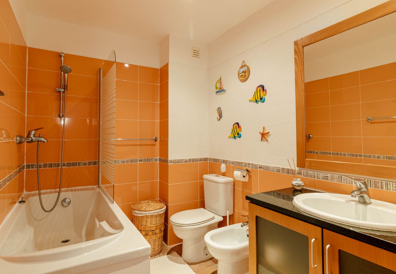 Apartamento em Lagos - Apartamento Marina Park - A038