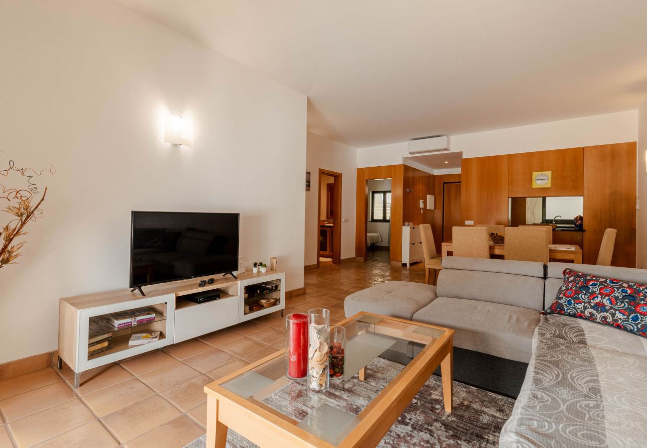 Apartamento em Lagos - Apartamento Marina Park - A038