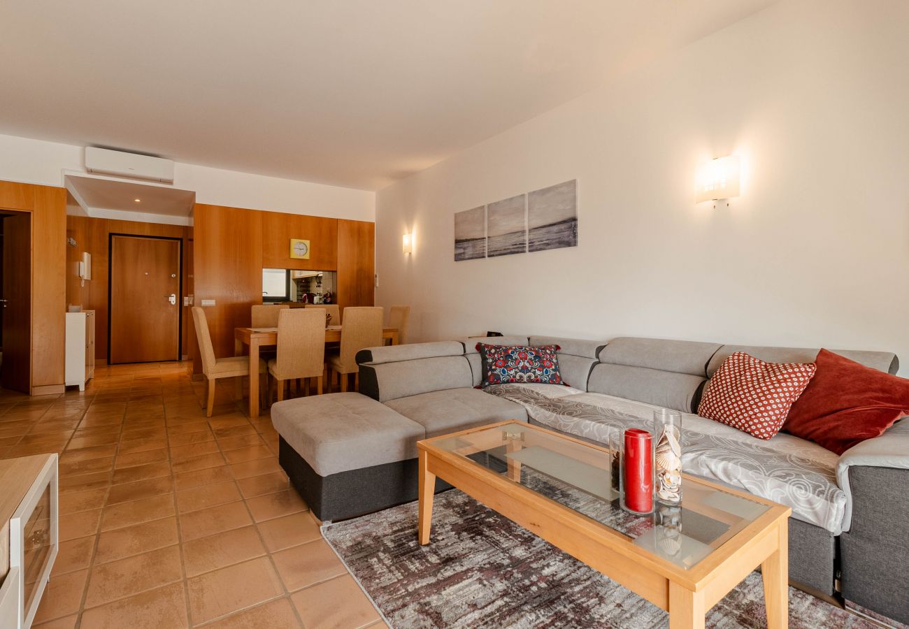 Apartamento em Lagos - Apartamento Marina Park - A038