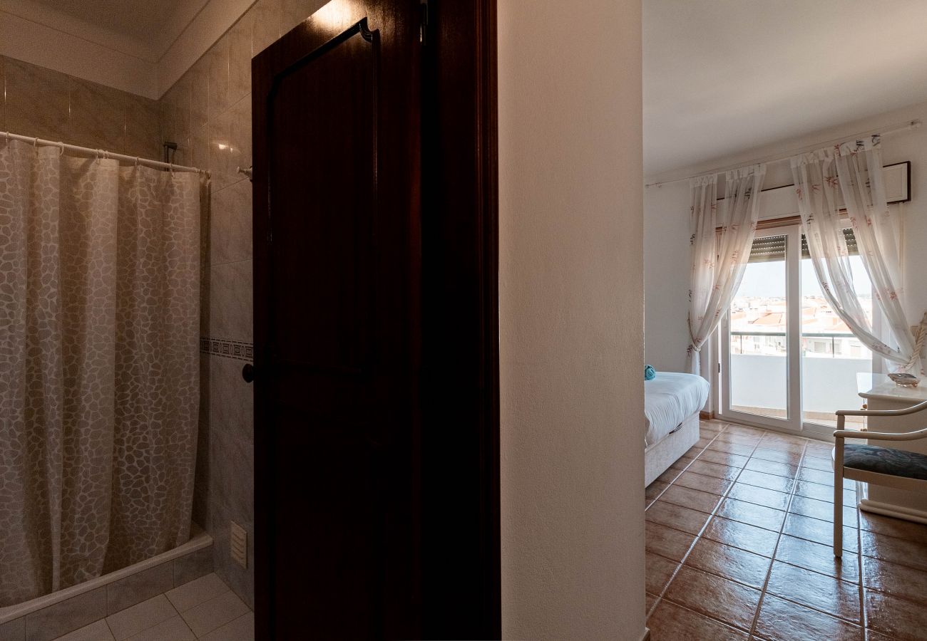 Apartamento em Lagos - Apartamento Barinel - A040