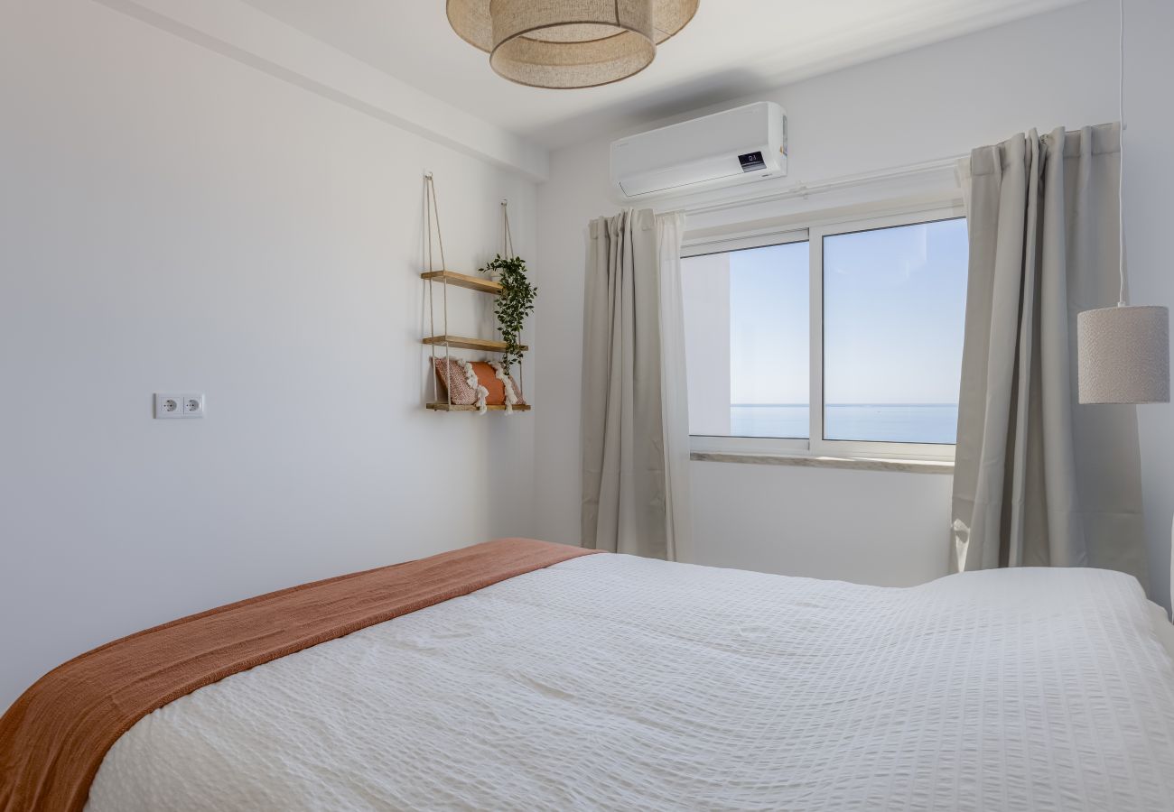 Apartamento em Burgau - Vista Mar - A044