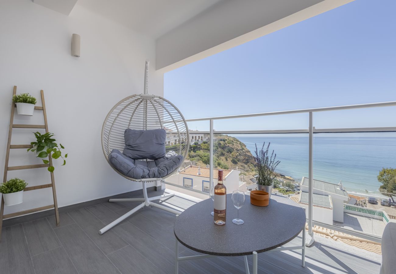 Apartamento em Burgau - Vista Mar - A044