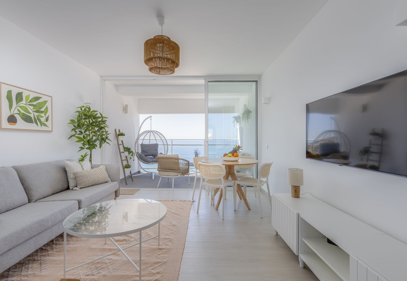 Apartamento em Burgau - Vista Mar - A044