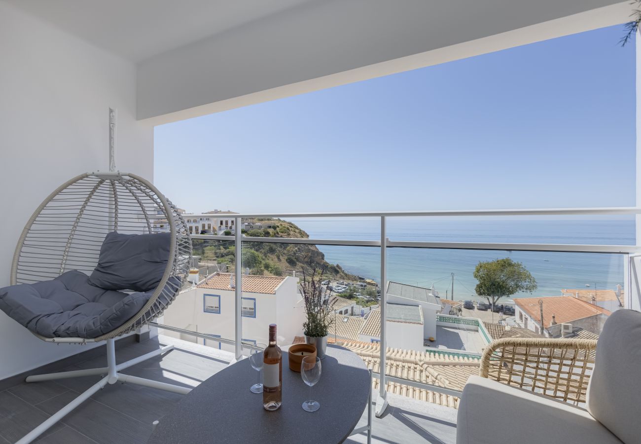 Apartamento em Burgau - Vista Mar - A044