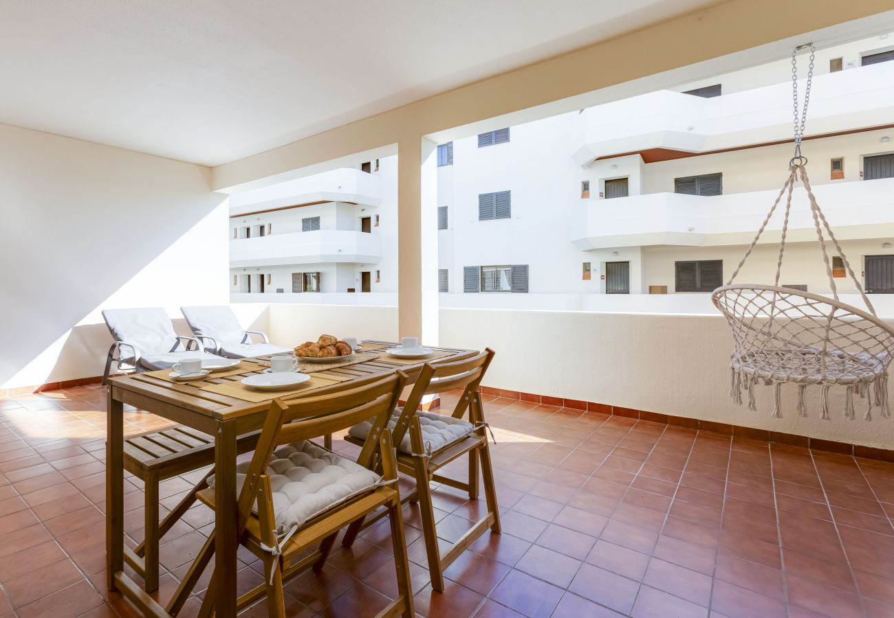 Apartamento em Lagos - Apartamento Iberlagos - A043