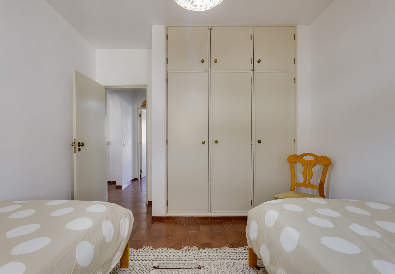 Apartamento em Lagos - Apartamento Iberlagos - A043