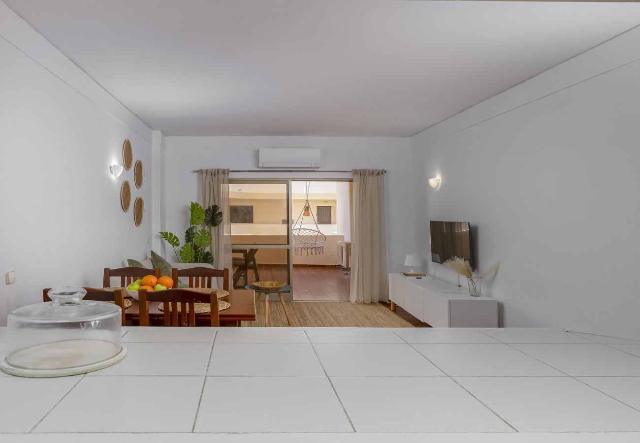 Apartamento em Lagos - Apartamento Iberlagos - A043