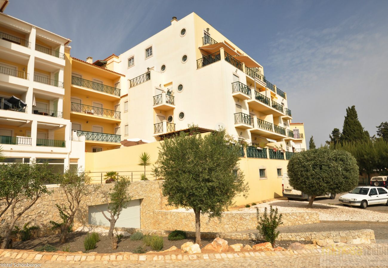 Ferienwohnung in Lagos - Baía Azul Apartment - A069