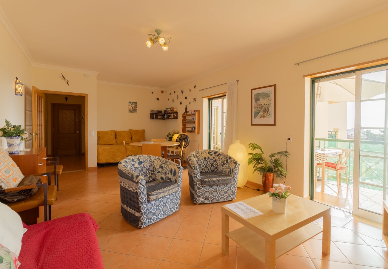 Ferienwohnung in Lagos - Baía Azul Apartment - A069