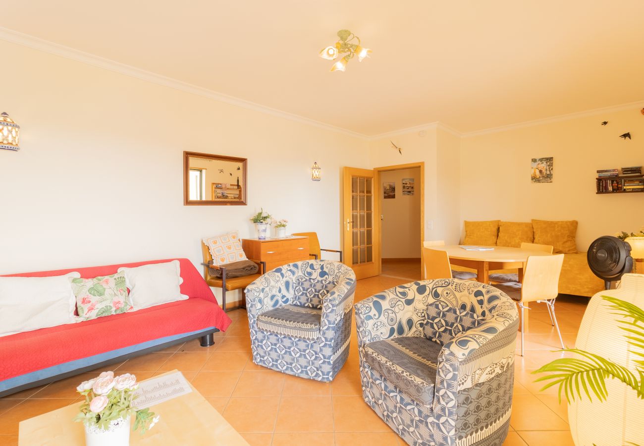 Ferienwohnung in Lagos - Baía Azul Apartment - A069