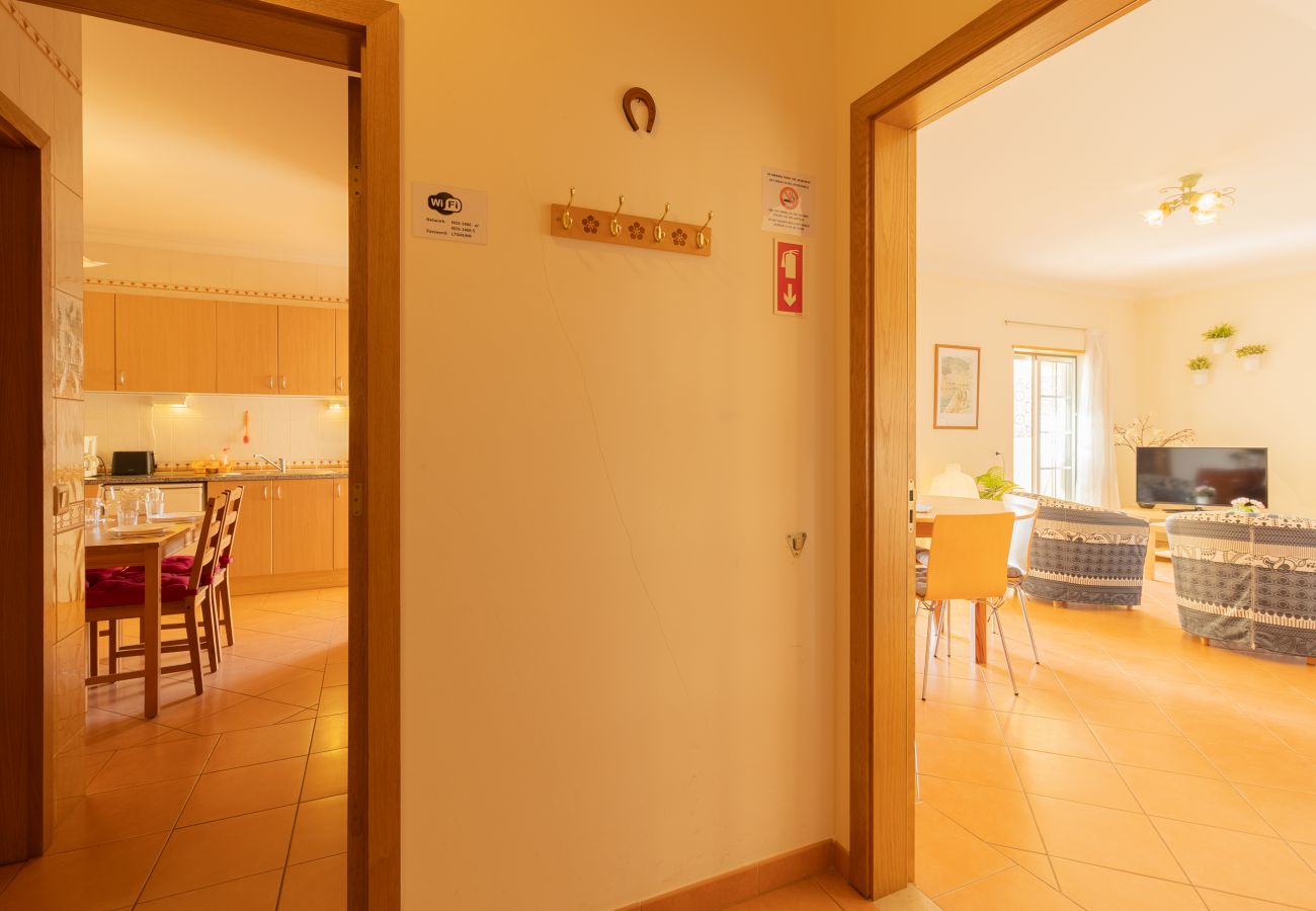 Ferienwohnung in Lagos - Baía Azul Apartment - A069