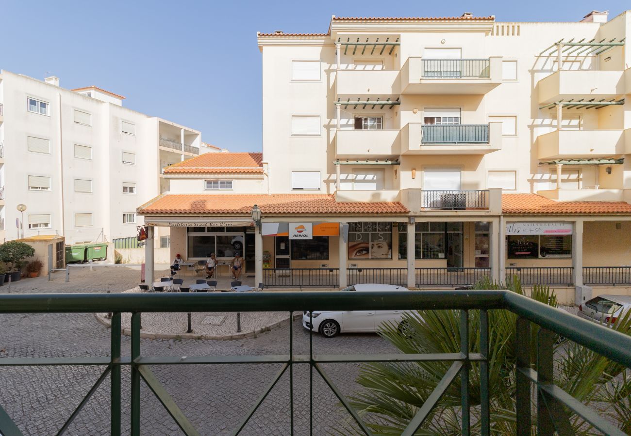 Ferienwohnung in Lagos - Baía Azul Apartment - A069