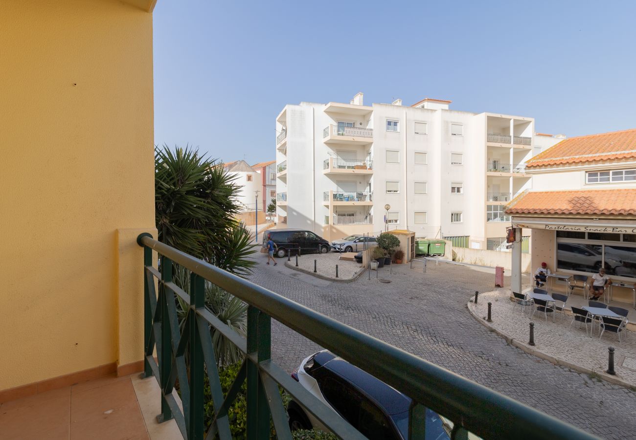 Ferienwohnung in Lagos - Baía Azul Apartment - A069