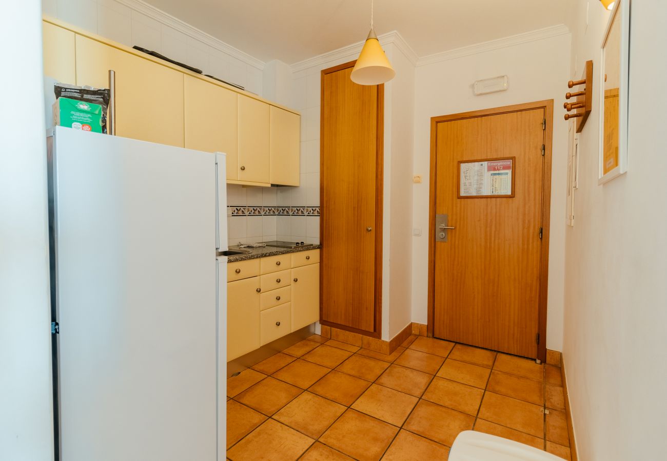 Ferienwohnung in Lagos - Apartament Vila Mós II - A032