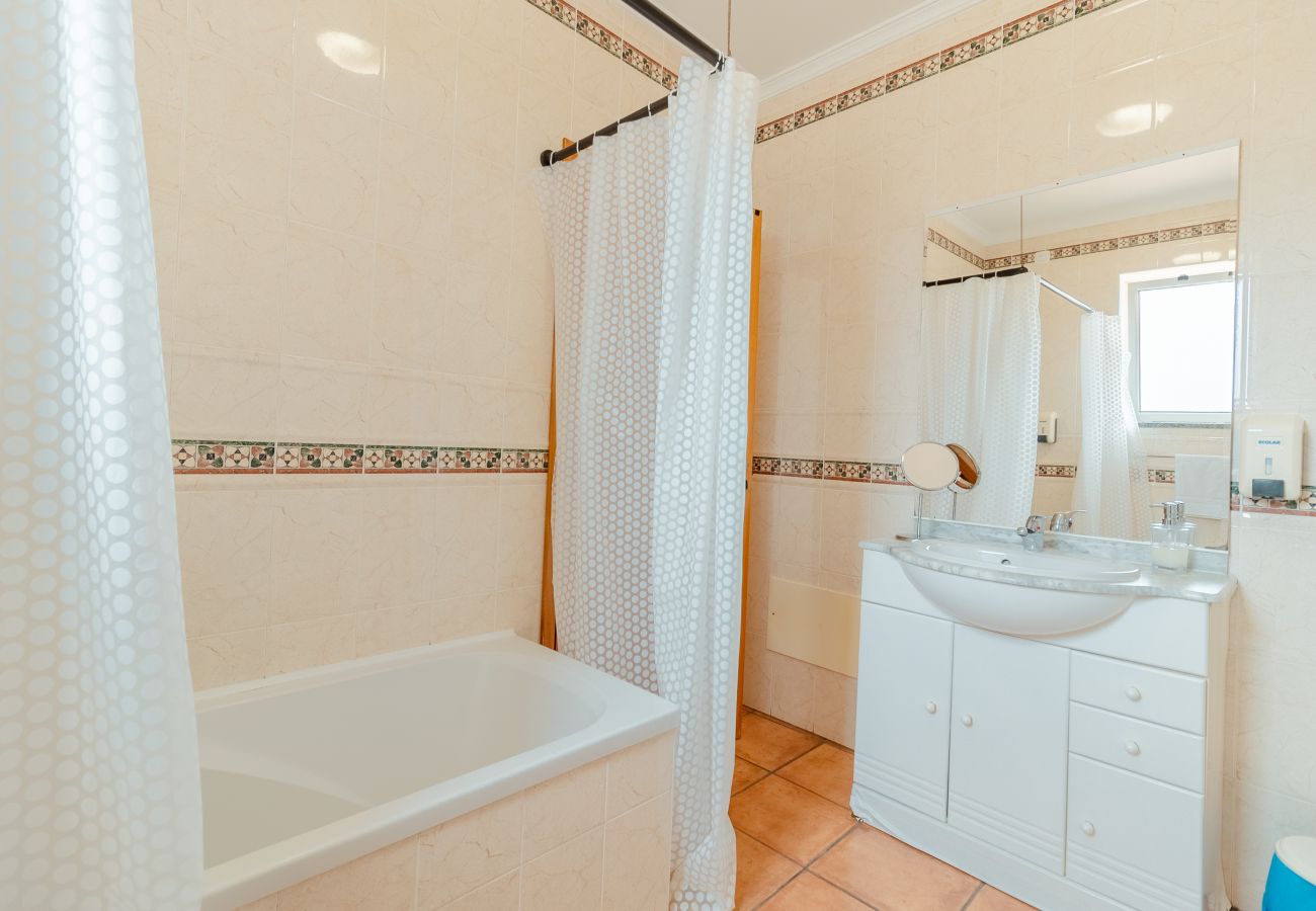 Ferienwohnung in Lagos - Apartament Vila Mós II - A032