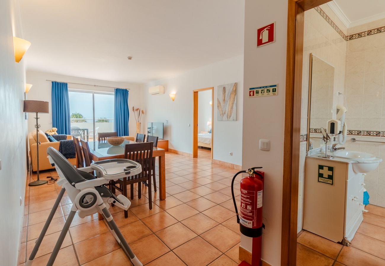 Ferienwohnung in Lagos - Apartament Vila Mós II - A032