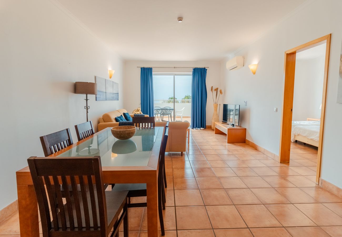 Ferienwohnung in Lagos - Apartament Vila Mós II - A032