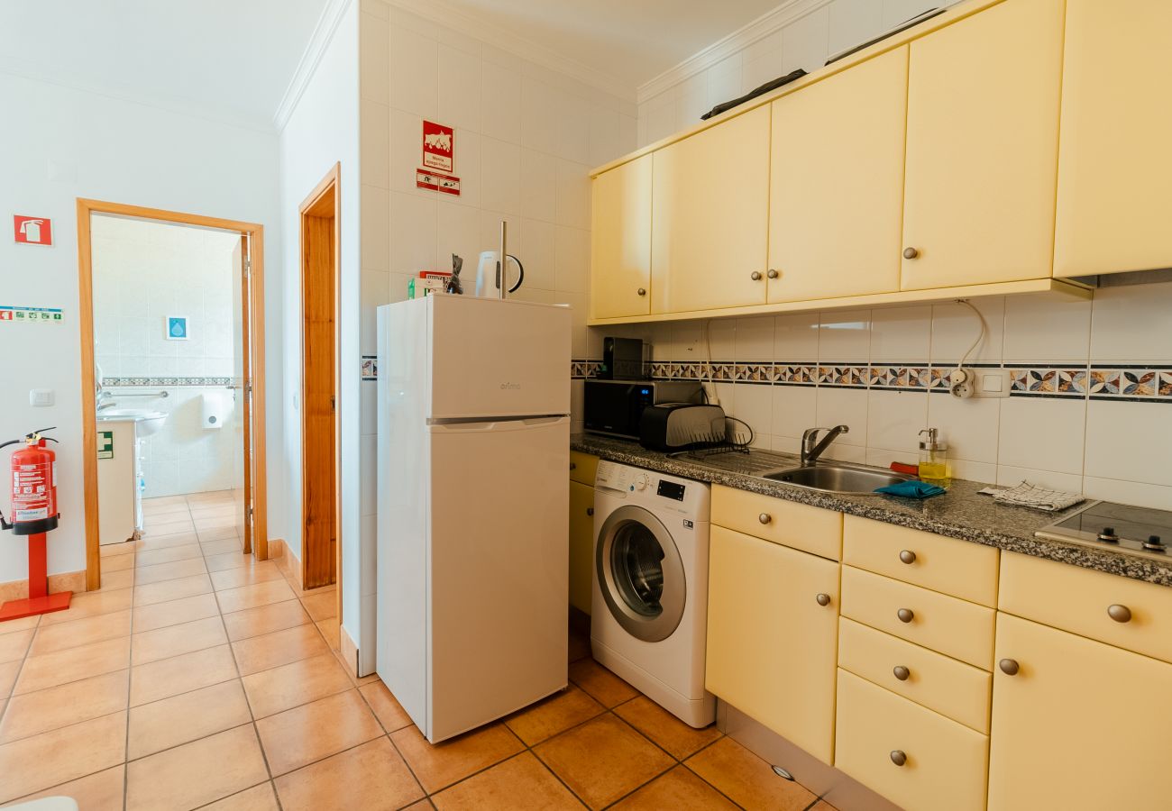 Ferienwohnung in Lagos - Apartament Vila Mós II - A032