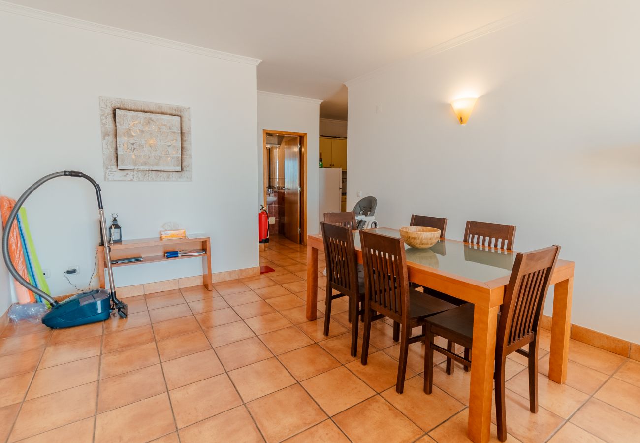 Ferienwohnung in Lagos - Apartament Vila Mós II - A032