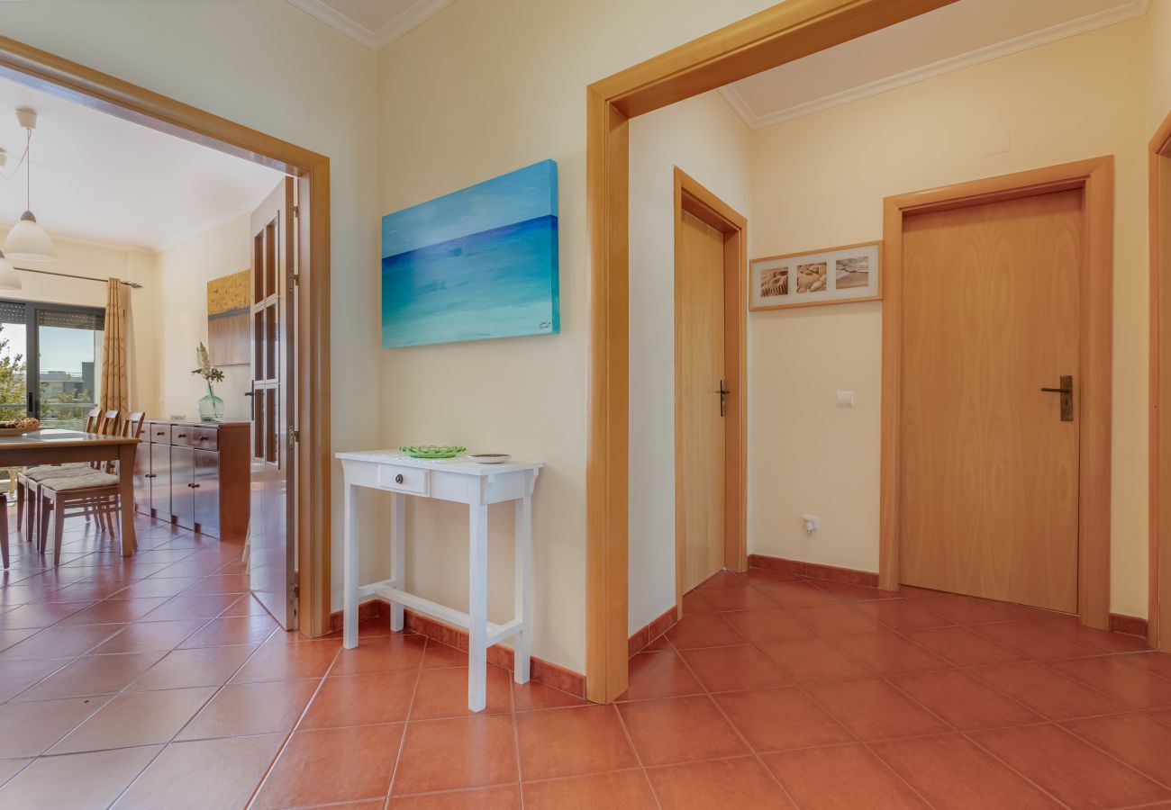 Ferienwohnung in Lagos - Apartament Meia Praia - A046