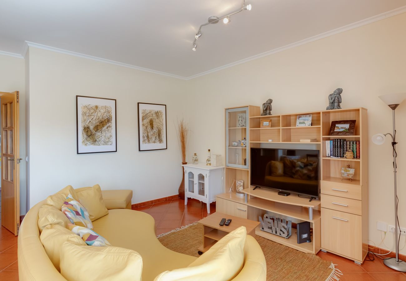 Ferienwohnung in Lagos - Apartament Meia Praia - A046