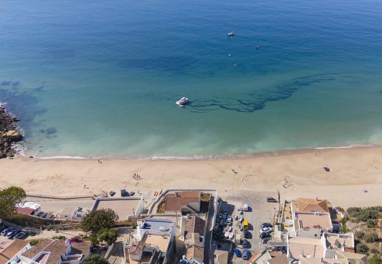 Ferienwohnung in Burgau - Vista Mar - A044