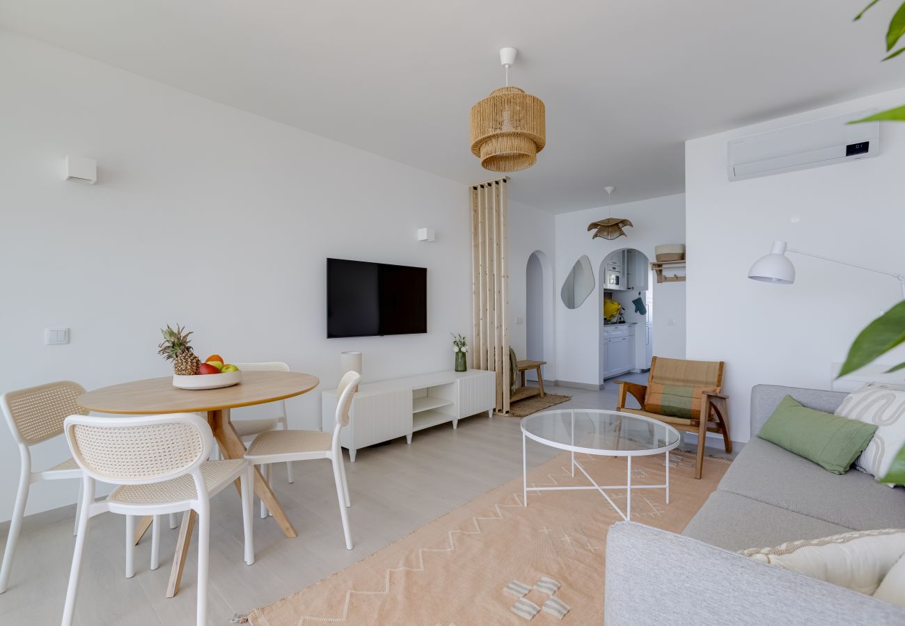 Ferienwohnung in Burgau - Vista Mar - A044