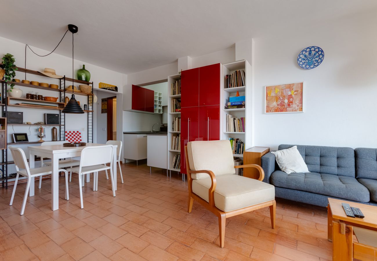 Ferienwohnung in Luz - Casa da Irene - A047