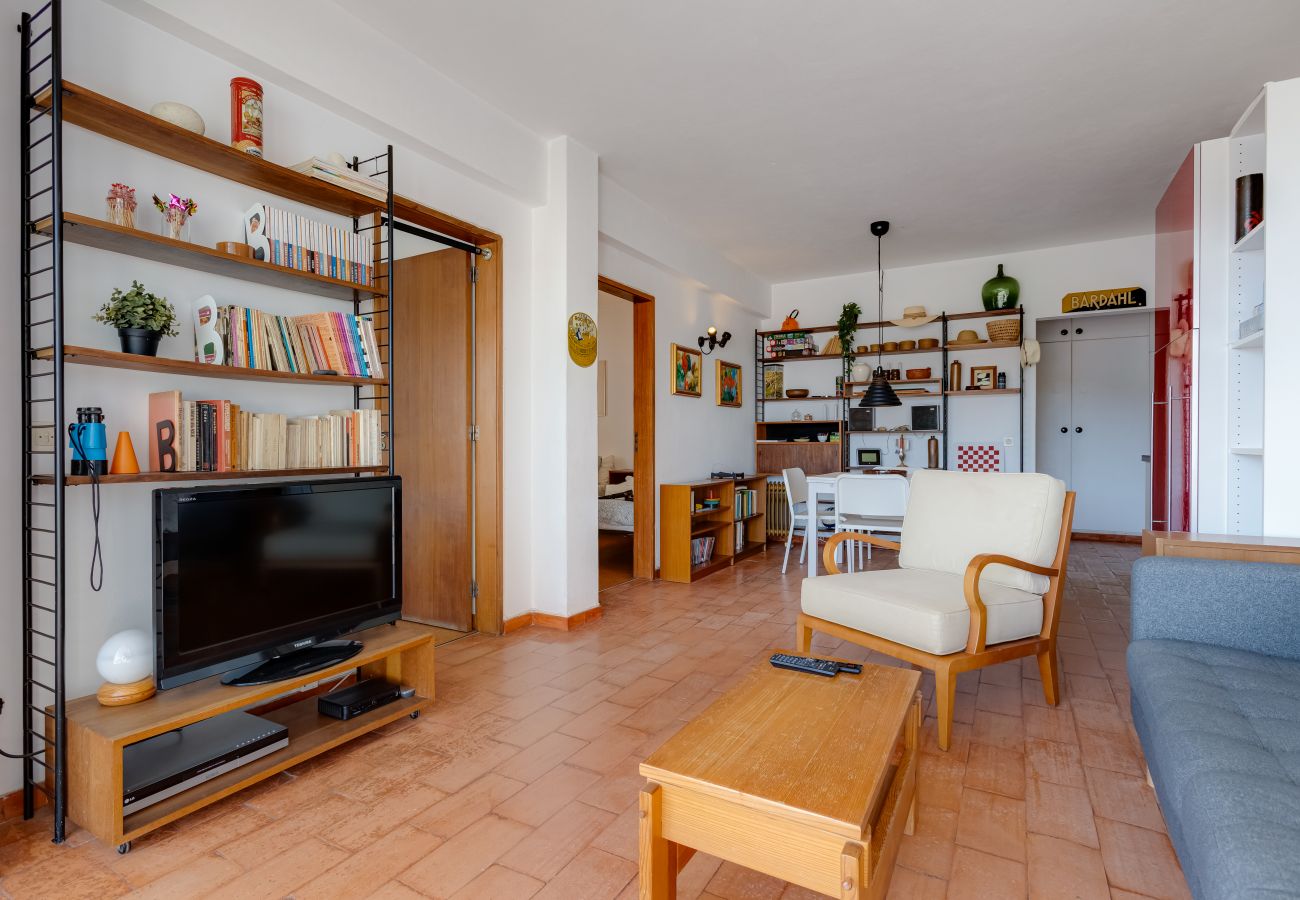 Ferienwohnung in Luz - Casa da Irene - A047