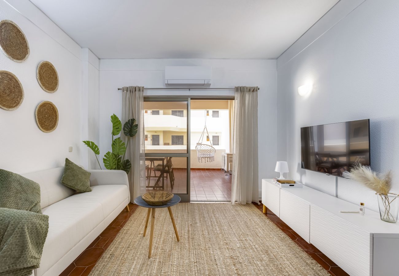 Ferienwohnung in Lagos - Wohnung Iberlagos - A043