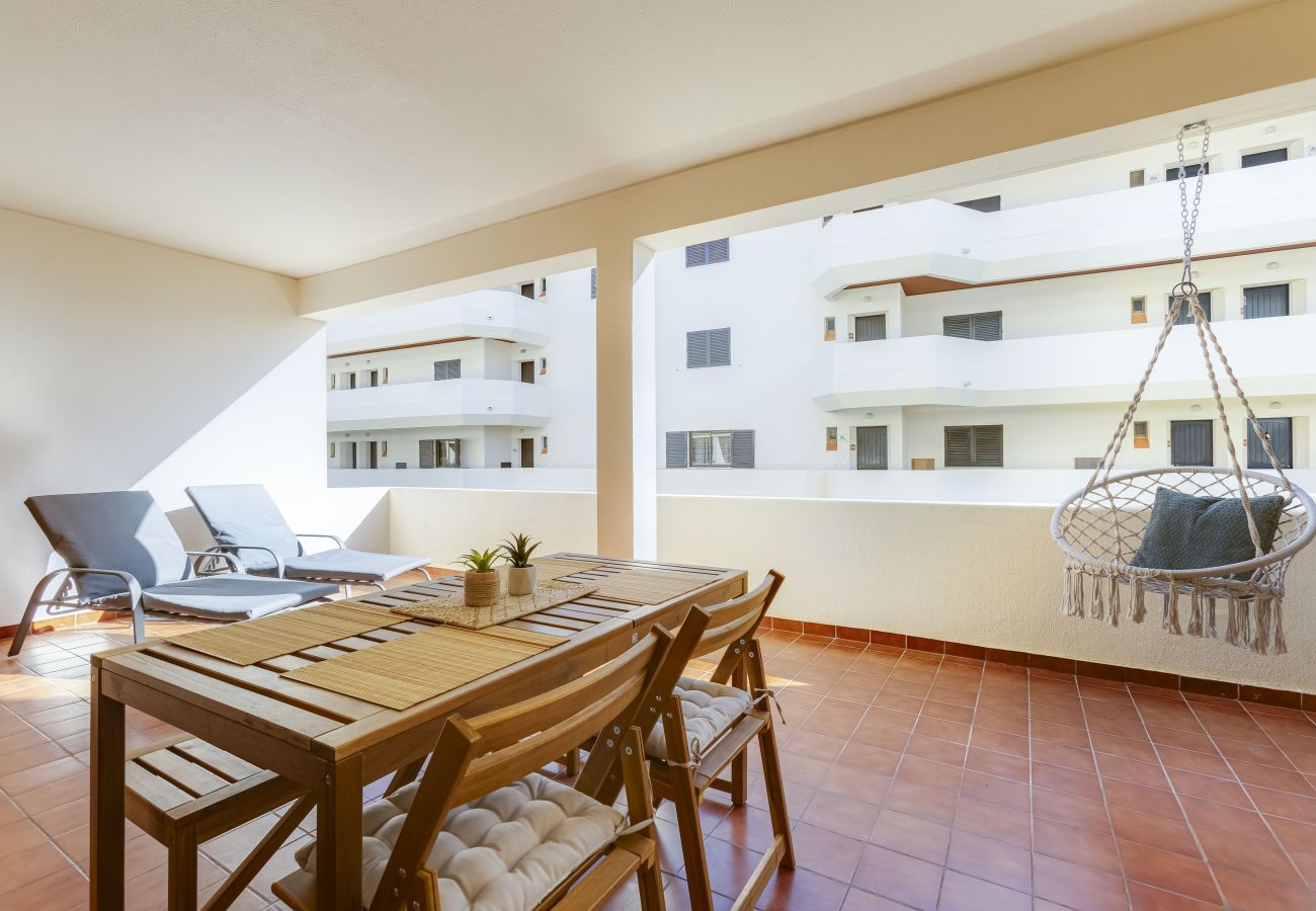 Ferienwohnung in Lagos - Wohnung Iberlagos - A043