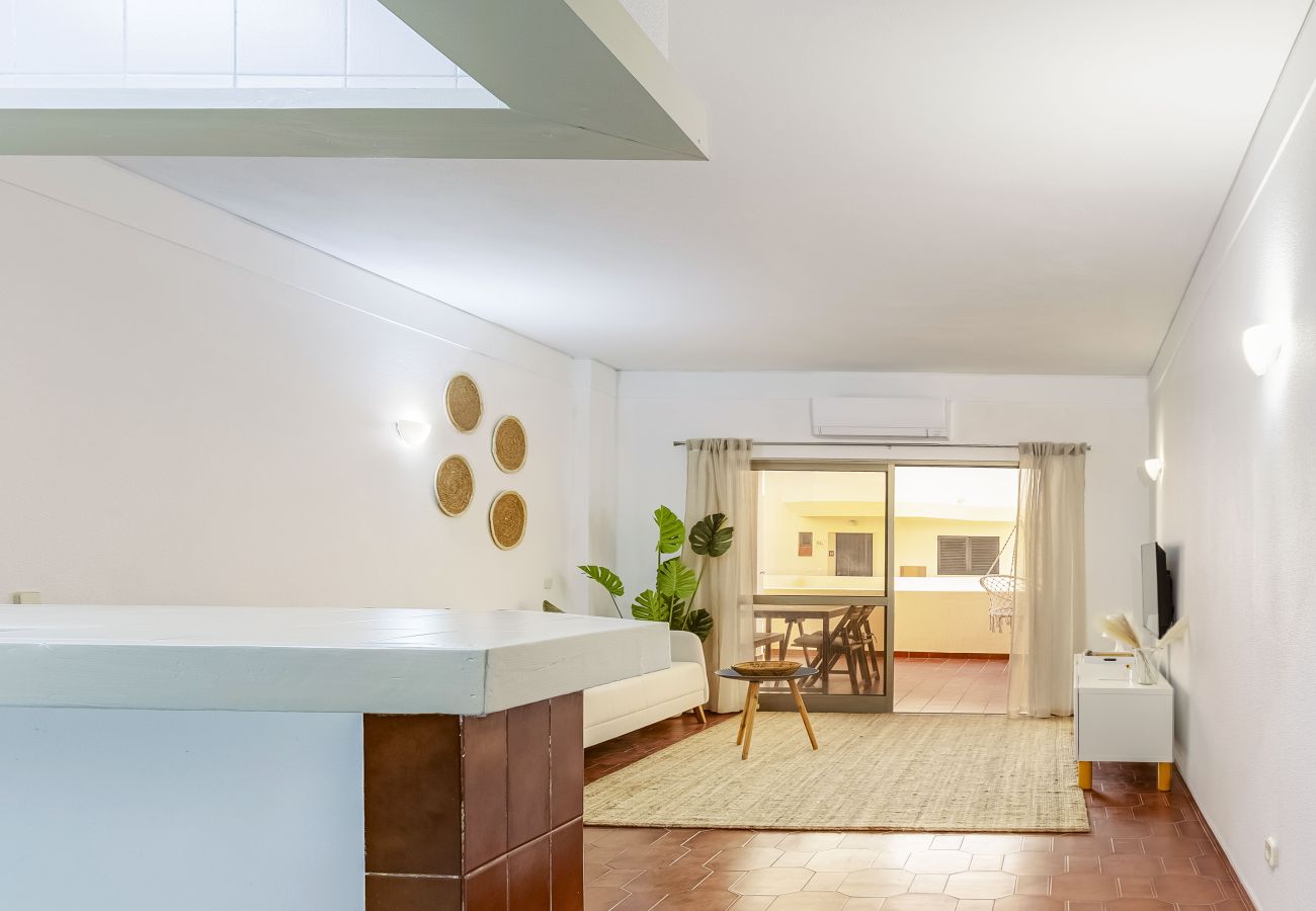 Ferienwohnung in Lagos - Wohnung Iberlagos - A043