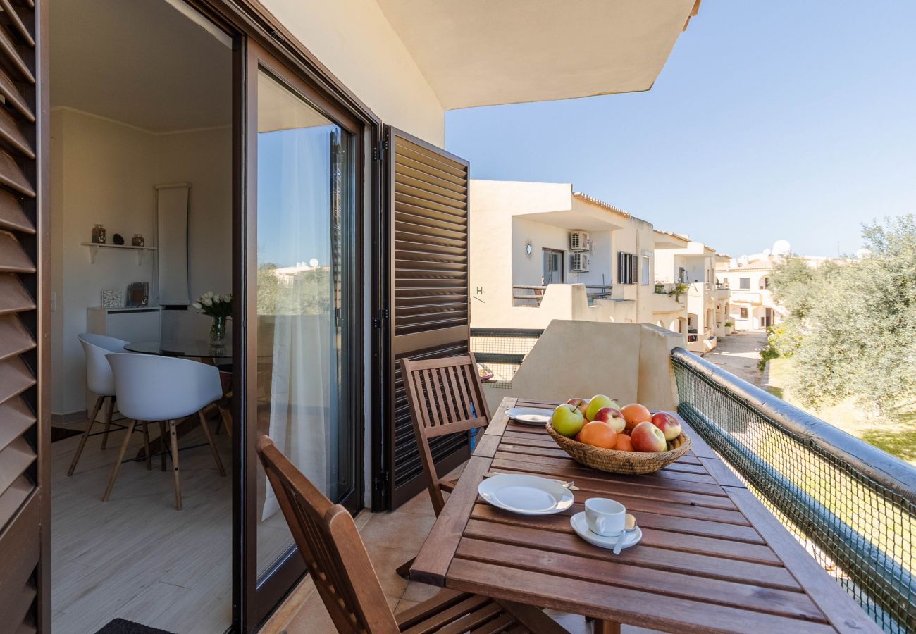 Apartment in Alvor - Apartament Alvorada - A037