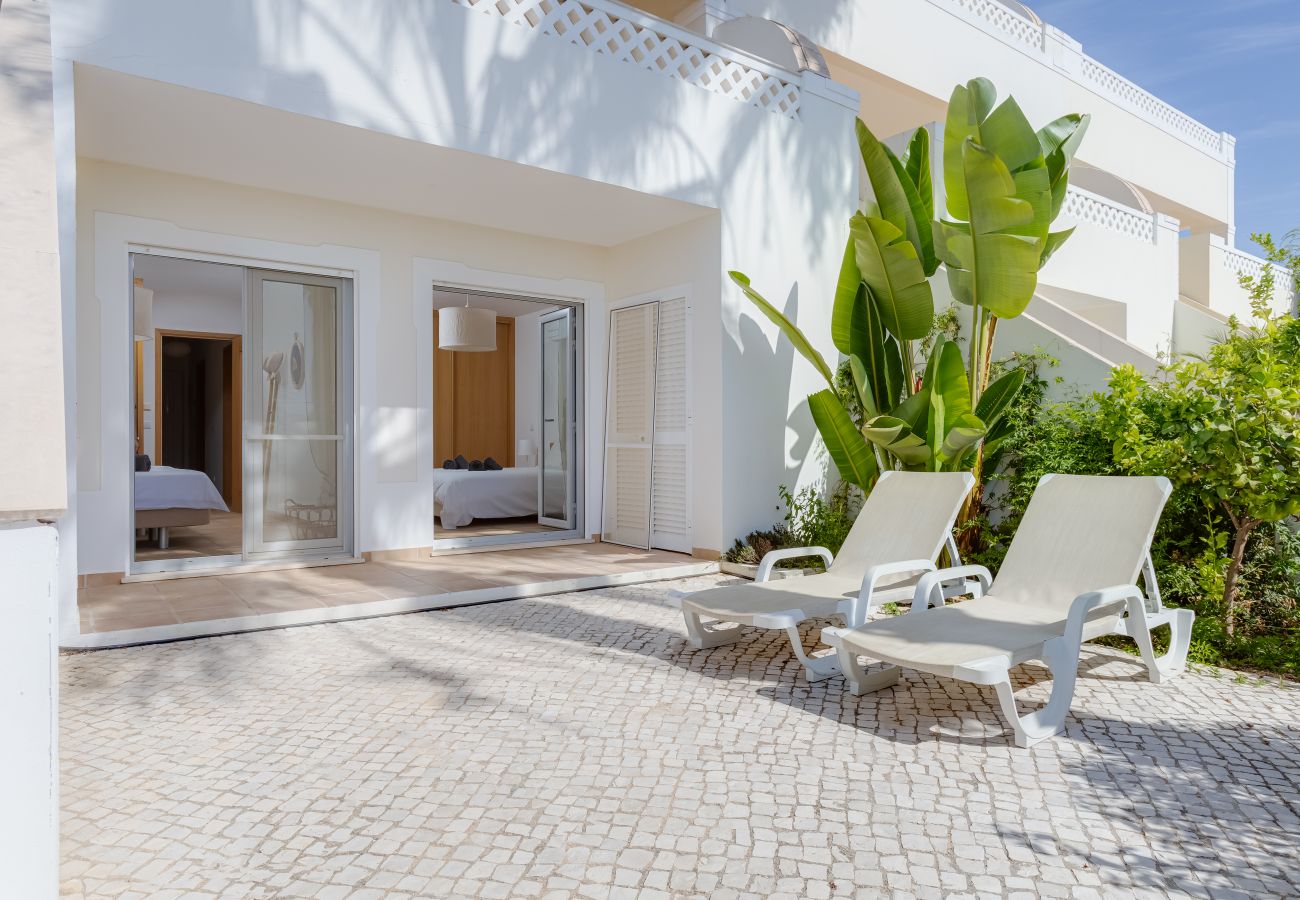 Townhouse in Lagos - Casa Blanca - V026