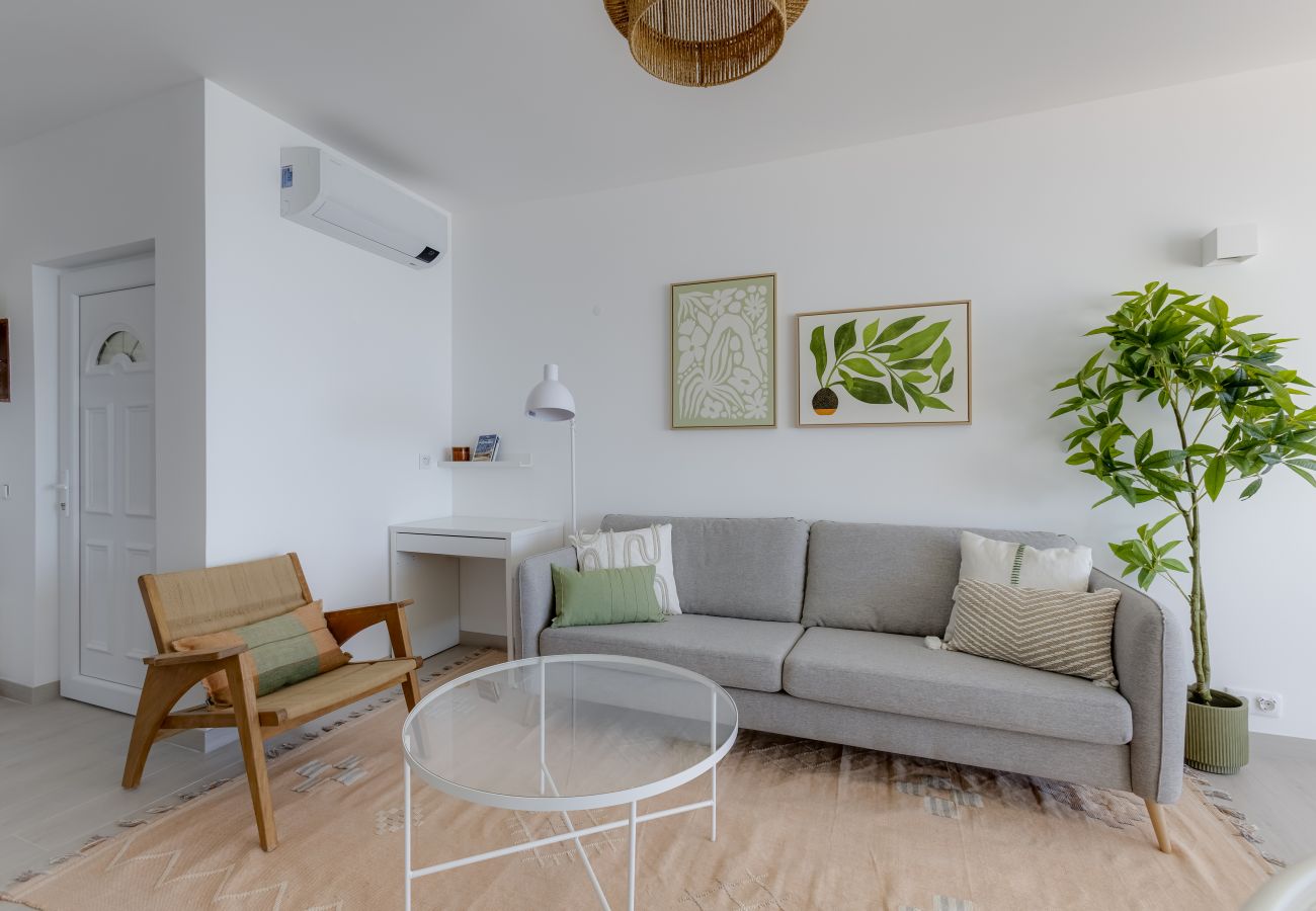 Apartment in Burgau - Vista Mar - A044