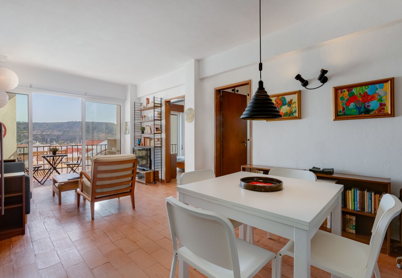 Apartment in Luz - Casa da Irene - A047