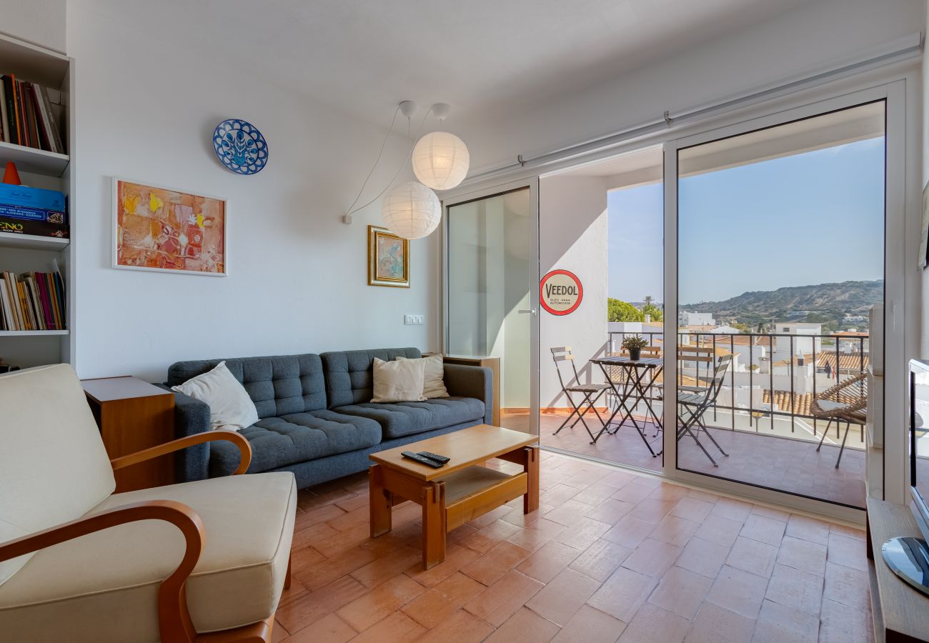 Apartment in Luz - Casa da Irene - A047