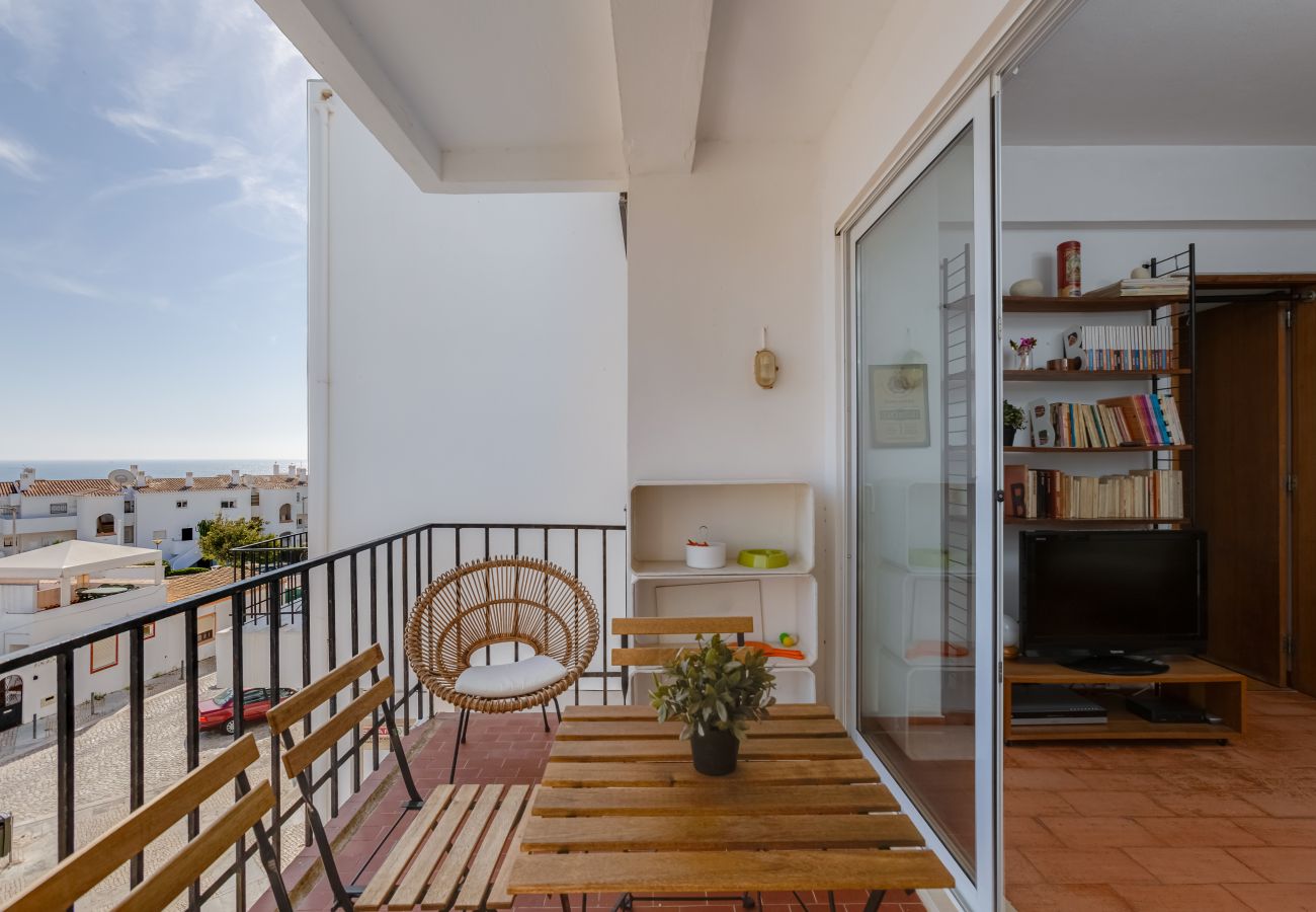 Apartment in Luz - Casa da Irene - A047