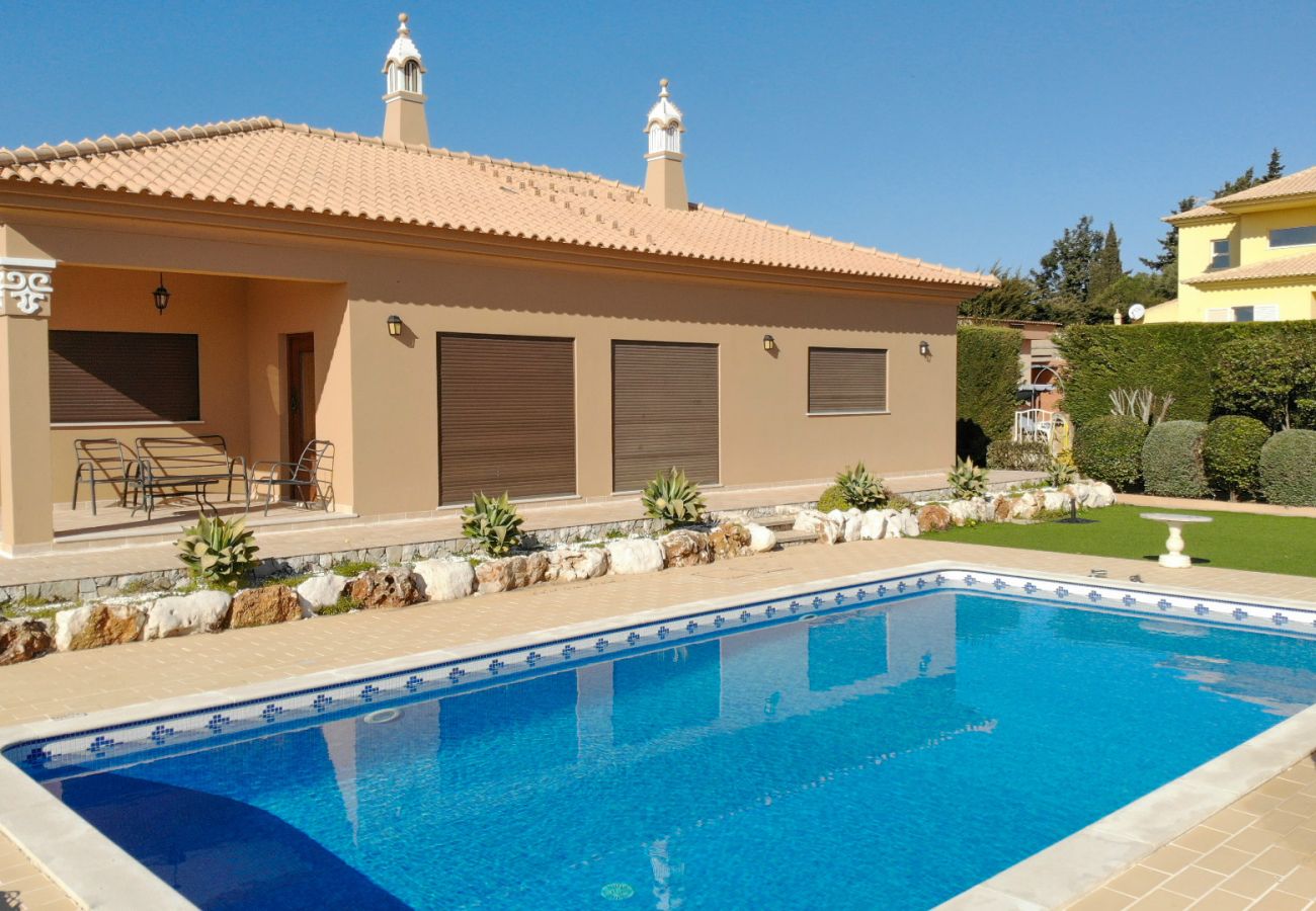 Villa en Lagos - Villa Mira - V006