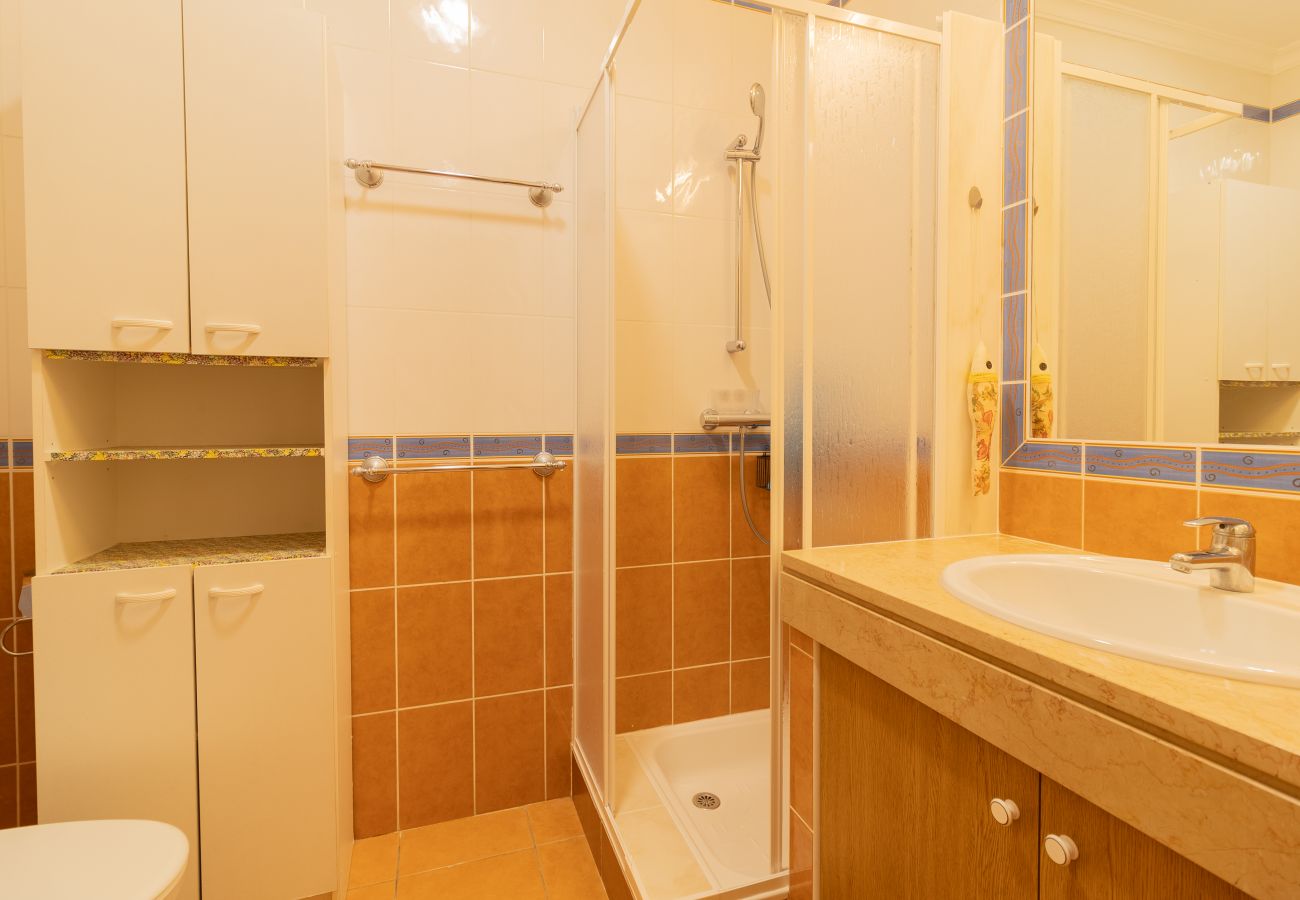 Apartamento en Lagos - Apartamento Baía Azul - A069