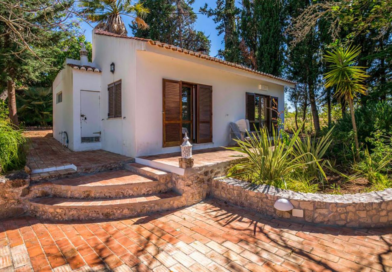 Casa rural en Odiáxere - Quinta da Alfarrobeira  – V062