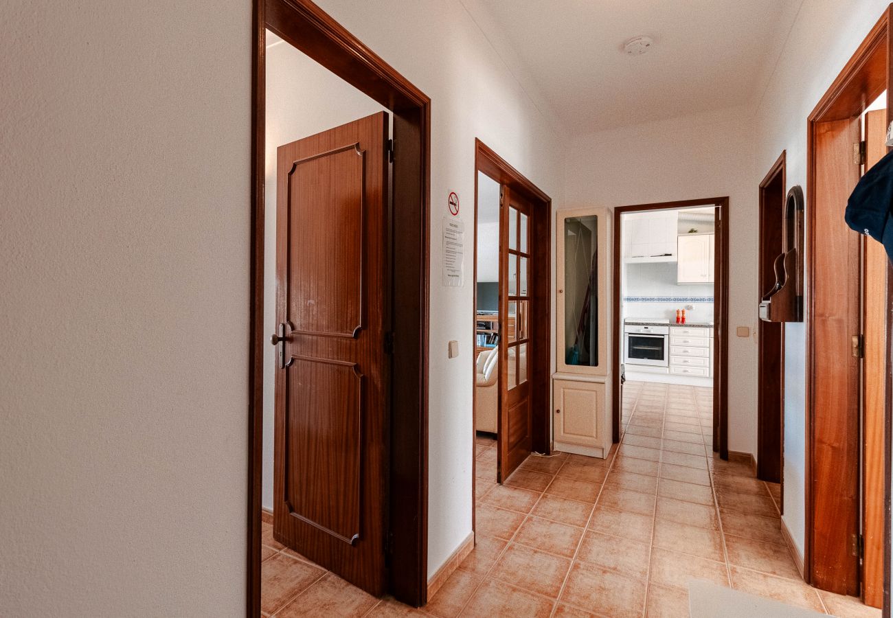 Apartamento en Lagos - Apartamento Barinel - A040