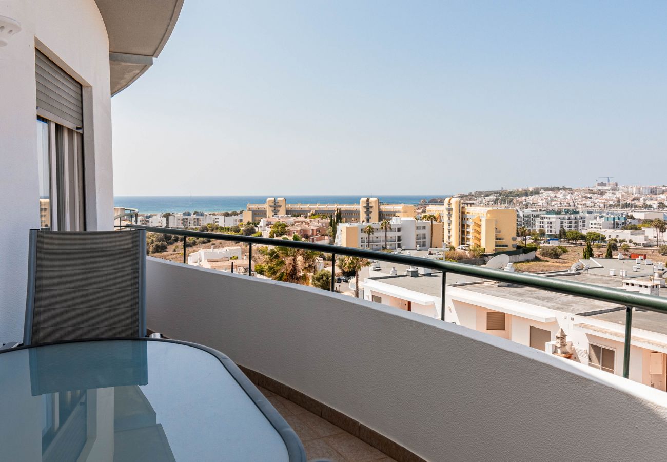 Apartamento en Lagos - Apartamento Barinel - A040