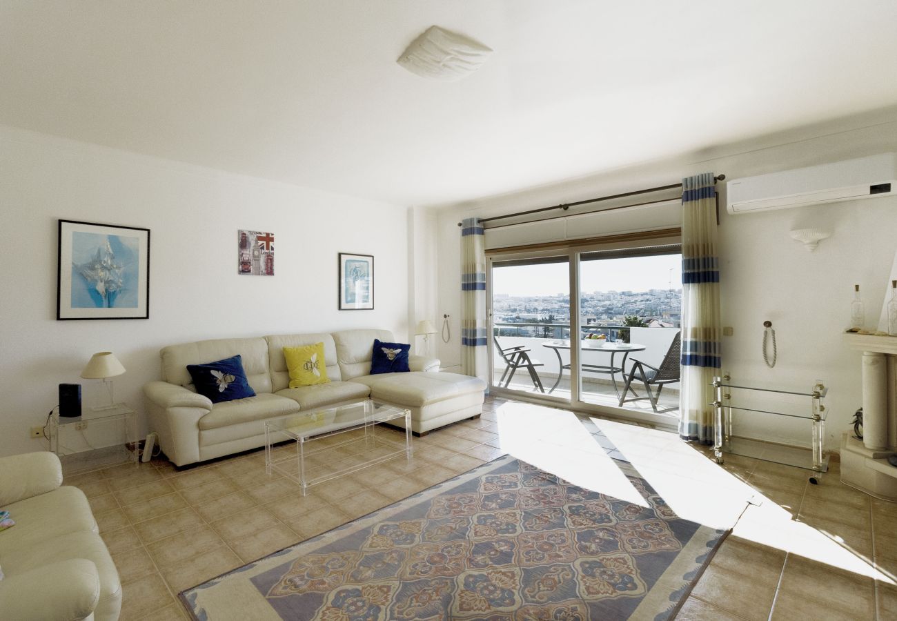 Apartamento en Lagos - Apartamento Barinel - A040