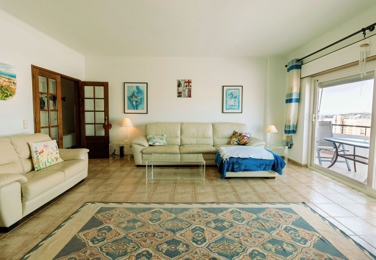 Apartamento en Lagos - Apartamento Barinel - A040