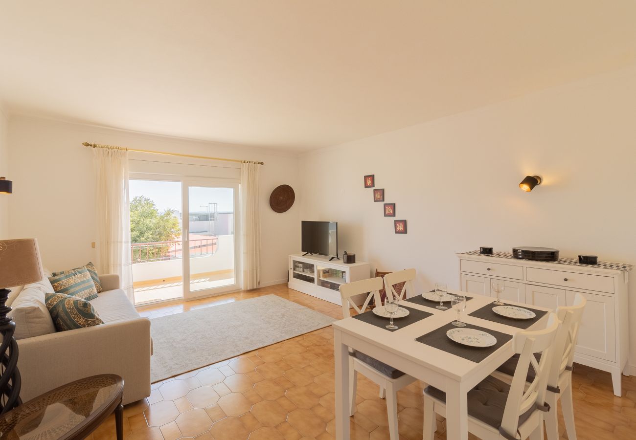 Apartamento en Lagos - Apartamento Florentina - A043