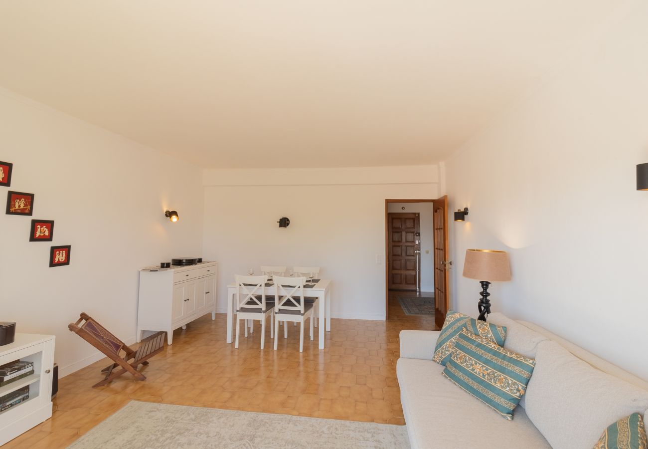 Apartamento en Lagos - Apartamento Florentina - A043