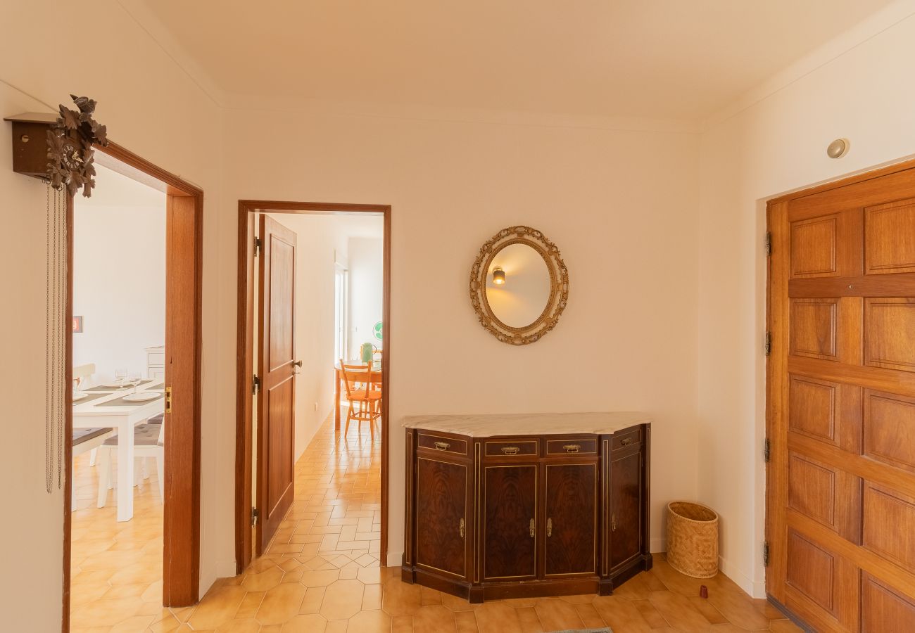 Apartamento en Lagos - Apartamento Florentina - A043