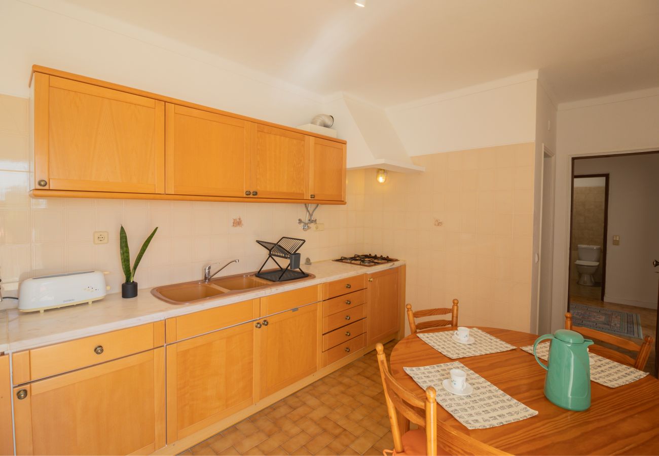 Apartamento en Lagos - Apartamento Florentina - A043